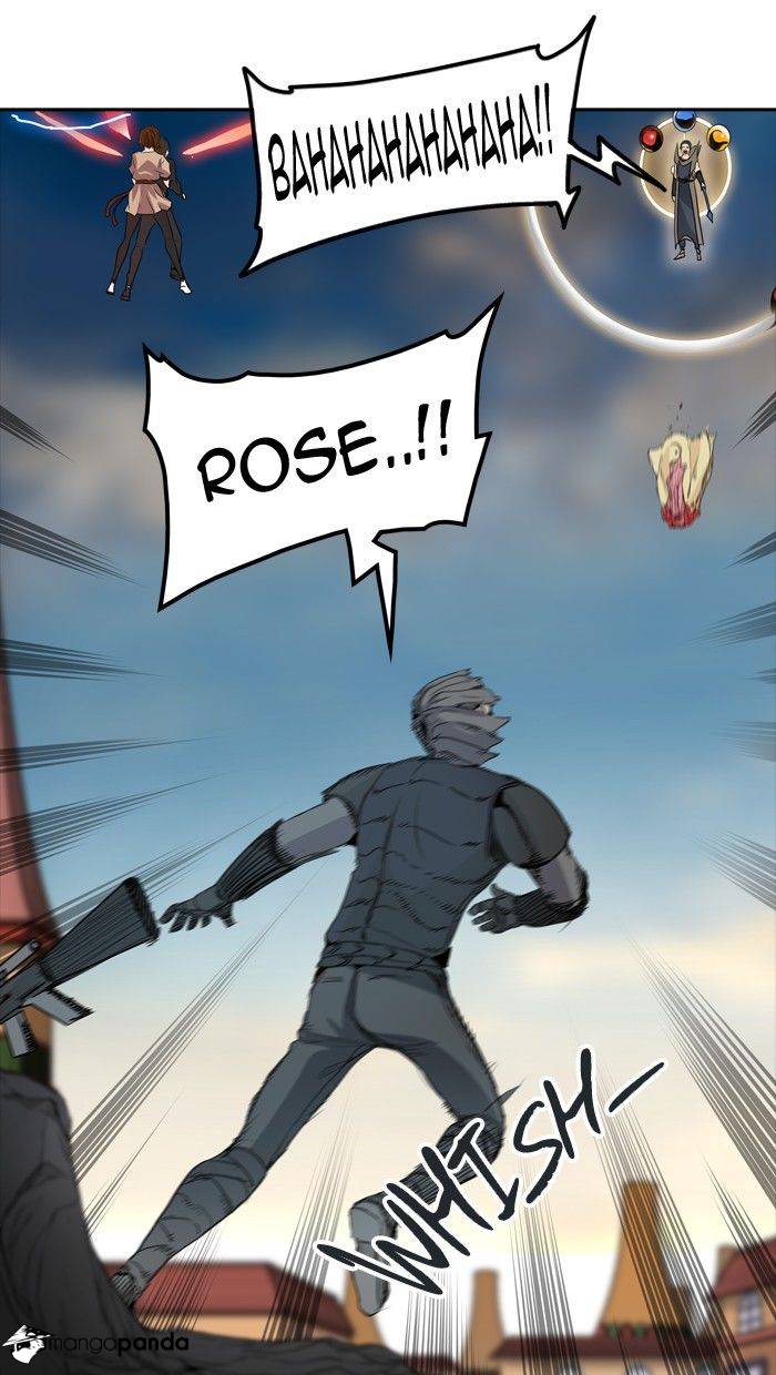 Tower of God Chapter 355 image 008